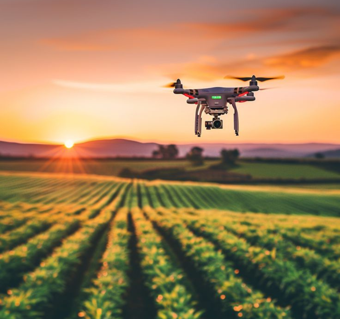 Aerial Mapping Overview